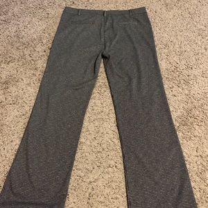 Betabrand pants